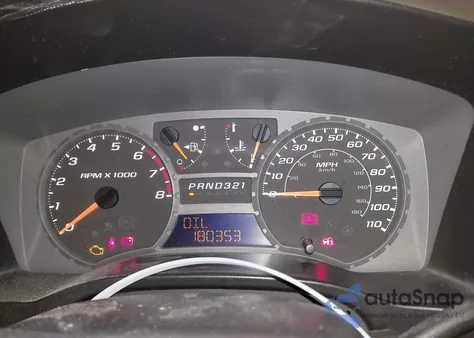 2006 Chevrolet Colorado Lt from USA, damaged, VIN 1GCDT136X68173064